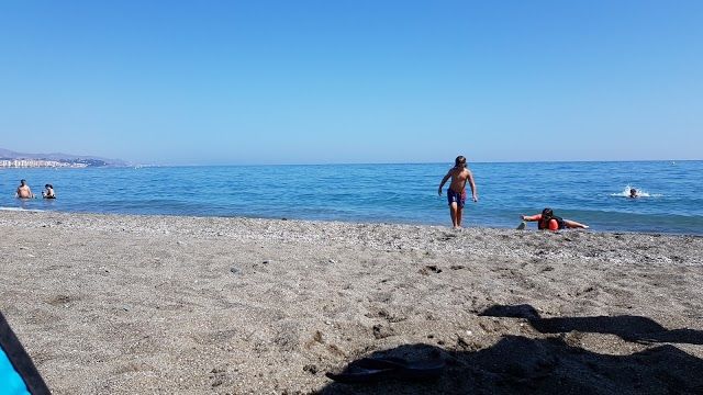 Playa de Torre del Mar